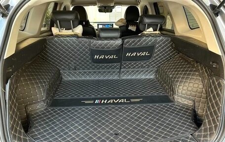 Haval H6, 2021 год, 1 432 000 рублей, 10 фотография