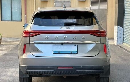 Haval H6, 2021 год, 1 432 000 рублей, 4 фотография