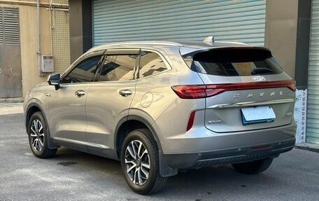 Haval H6, 2021 год, 1 432 000 рублей, 3 фотография