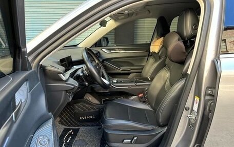 Haval H6, 2021 год, 1 432 000 рублей, 11 фотография