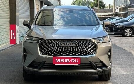 Haval H6, 2021 год, 1 432 000 рублей, 6 фотография