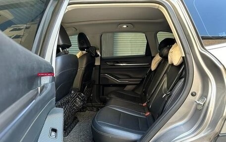 Haval H6, 2021 год, 1 432 000 рублей, 12 фотография