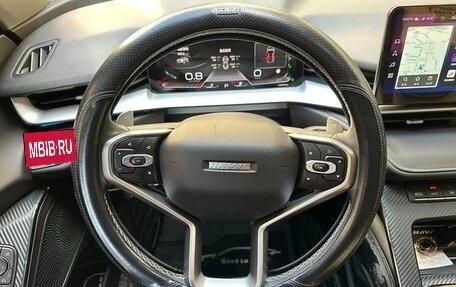 Haval H6, 2021 год, 1 432 000 рублей, 15 фотография