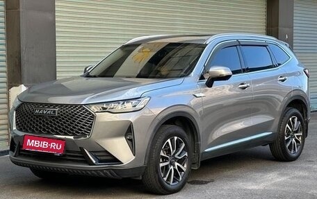 Haval H6, 2021 год, 1 432 000 рублей, 1 фотография