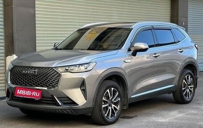 Haval H6, 2021 год, 1 432 000 рублей, 1 фотография