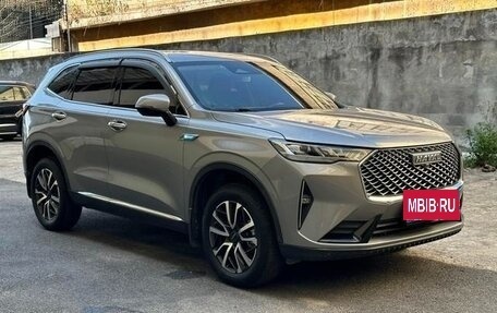 Haval H6, 2021 год, 1 432 000 рублей, 2 фотография