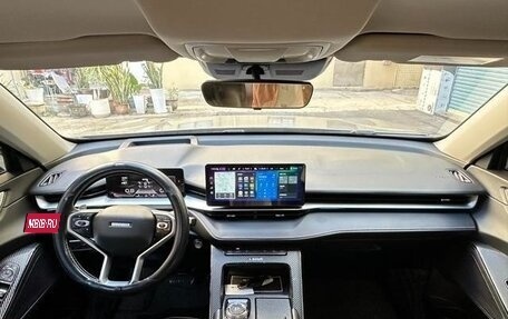 Haval H6, 2021 год, 1 432 000 рублей, 7 фотография