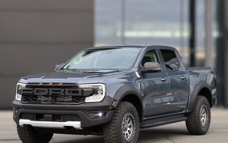 Ford Ranger, 2025 год, 6 500 000 рублей, 1 фотография