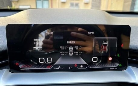 Haval H6, 2021 год, 1 432 000 рублей, 16 фотография