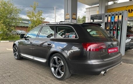 Audi A6 allroad, 2008 год, 1 450 000 рублей, 1 фотография