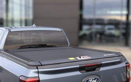 Ford Ranger, 2025 год, 6 500 000 рублей, 4 фотография