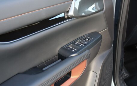 Ford Ranger, 2025 год, 6 500 000 рублей, 11 фотография