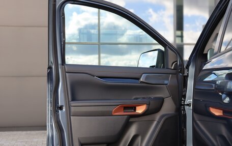 Ford Ranger, 2025 год, 6 500 000 рублей, 10 фотография