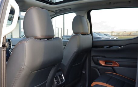 Ford Ranger, 2025 год, 6 500 000 рублей, 17 фотография