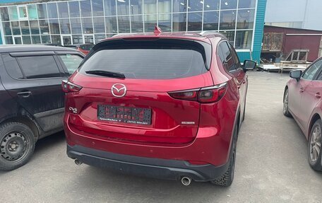 Mazda CX-5 II, 2024 год, 4 650 000 рублей, 4 фотография