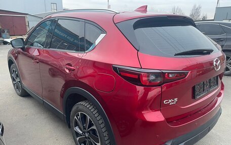 Mazda CX-5 II, 2024 год, 4 650 000 рублей, 6 фотография