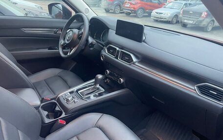 Mazda CX-5 II, 2024 год, 4 650 000 рублей, 11 фотография