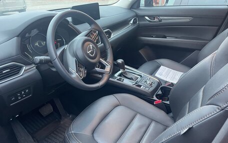 Mazda CX-5 II, 2024 год, 4 650 000 рублей, 8 фотография