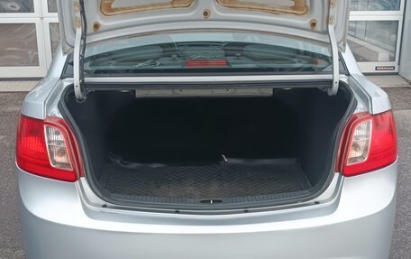 KIA Rio II, 2011 год, 538 000 рублей, 8 фотография