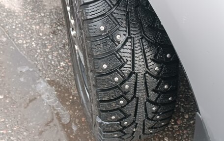 KIA Rio II, 2011 год, 538 000 рублей, 11 фотография