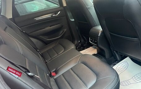 Mazda CX-5 II, 2024 год, 4 650 000 рублей, 10 фотография