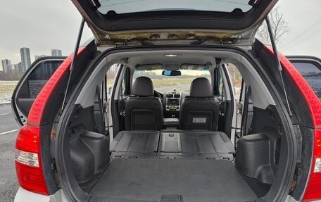 KIA Sportage II, 2007 год, 750 000 рублей, 10 фотография