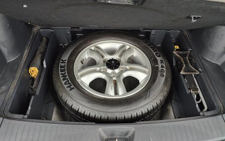 KIA Sportage II, 2007 год, 750 000 рублей, 11 фотография