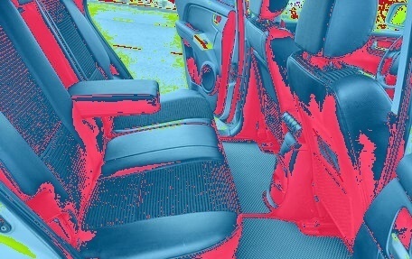 KIA Sportage II, 2007 год, 750 000 рублей, 12 фотография