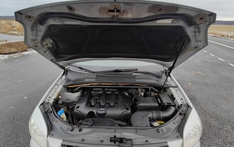 KIA Sportage II, 2007 год, 750 000 рублей, 19 фотография