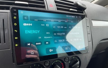 Ford C-MAX I рестайлинг, 2004 год, 420 000 рублей, 10 фотография