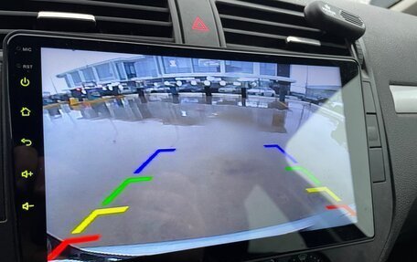 Ford C-MAX I рестайлинг, 2004 год, 420 000 рублей, 11 фотография