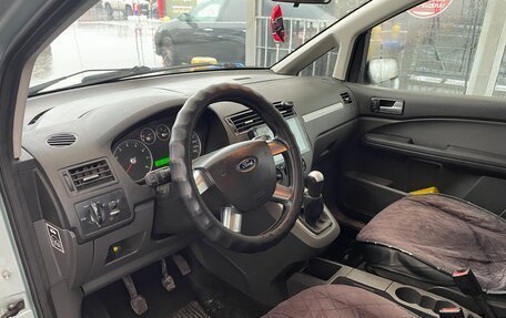 Ford C-MAX I рестайлинг, 2004 год, 420 000 рублей, 7 фотография