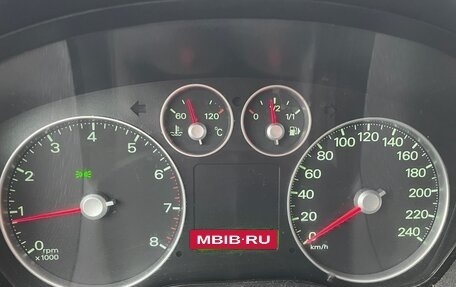 Ford C-MAX I рестайлинг, 2004 год, 420 000 рублей, 9 фотография