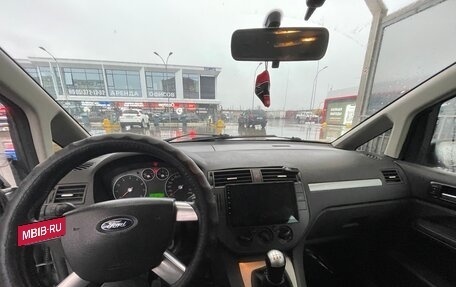 Ford C-MAX I рестайлинг, 2004 год, 420 000 рублей, 12 фотография