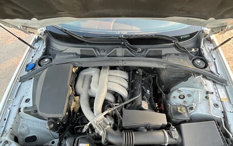 Jaguar XF I рестайлинг, 2008 год, 1 280 000 рублей, 13 фотография