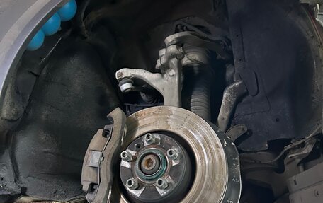 Audi A6 allroad, 2008 год, 1 450 000 рублей, 7 фотография