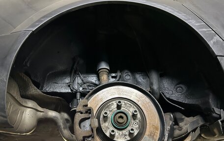 Audi A6 allroad, 2008 год, 1 450 000 рублей, 6 фотография