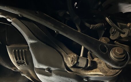 Audi A6 allroad, 2008 год, 1 450 000 рублей, 9 фотография