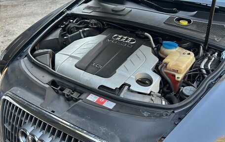 Audi A6 allroad, 2008 год, 1 450 000 рублей, 14 фотография