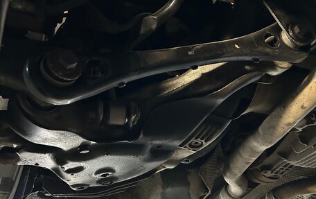 Audi A6 allroad, 2008 год, 1 450 000 рублей, 10 фотография