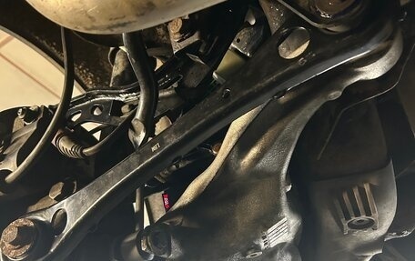 Audi A6 allroad, 2008 год, 1 450 000 рублей, 8 фотография