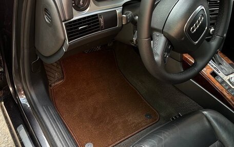 Audi A6 allroad, 2008 год, 1 450 000 рублей, 20 фотография