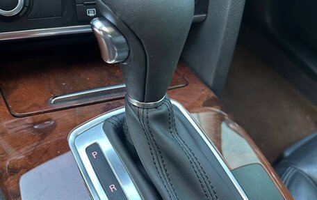 Audi A6 allroad, 2008 год, 1 450 000 рублей, 22 фотография