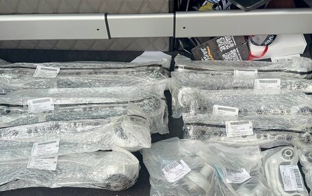 Audi A6 allroad, 2008 год, 1 450 000 рублей, 26 фотография