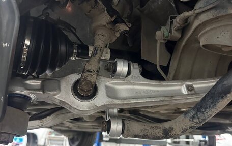 Audi A6 allroad, 2008 год, 1 450 000 рублей, 25 фотография