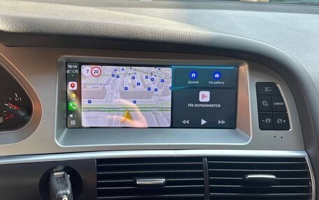 Audi A6 allroad, 2008 год, 1 450 000 рублей, 19 фотография