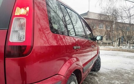 Ford Fusion I, 2008 год, 355 000 рублей, 6 фотография