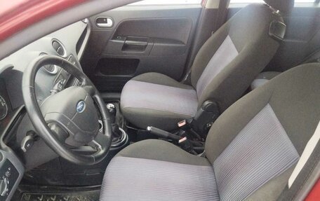 Ford Fusion I, 2008 год, 355 000 рублей, 14 фотография