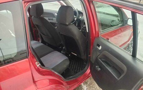 Ford Fusion I, 2008 год, 355 000 рублей, 16 фотография