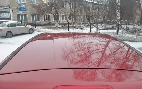 Ford Fusion I, 2008 год, 355 000 рублей, 9 фотография